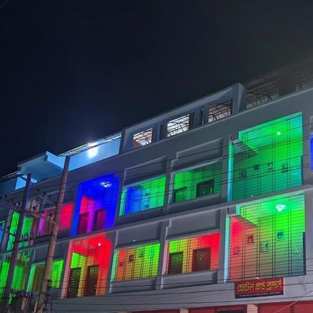Hotel Grand Brothers Sylhet Exterior foto