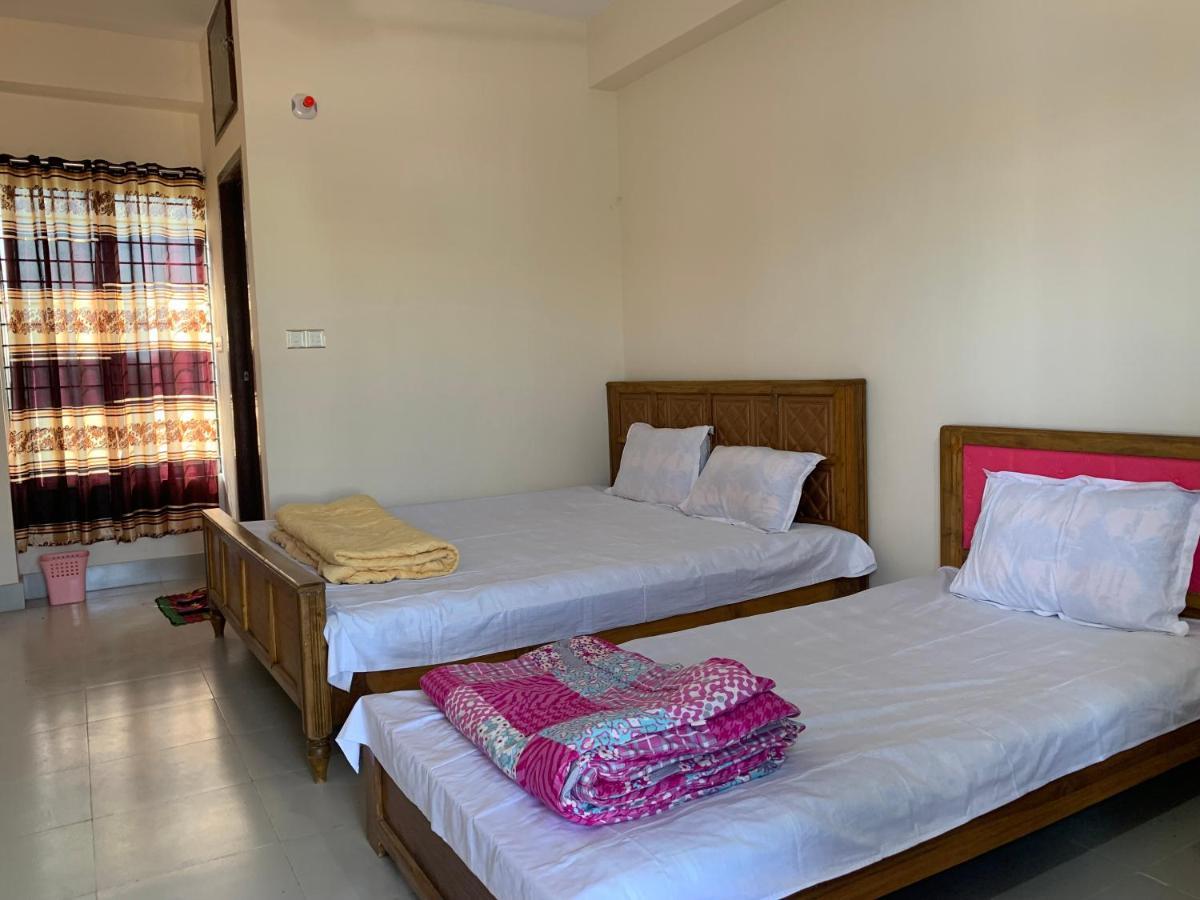 Hotel Grand Brothers Sylhet Exterior foto