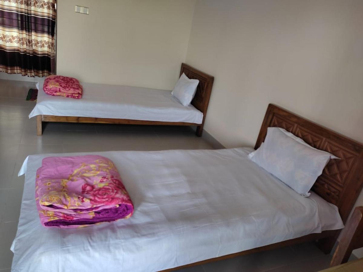 Hotel Grand Brothers Sylhet Exterior foto