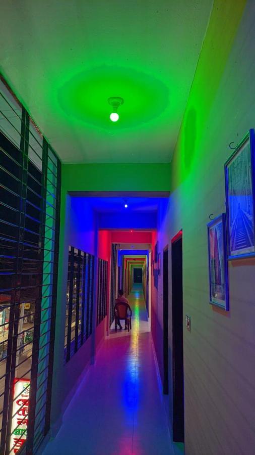 Hotel Grand Brothers Sylhet Exterior foto